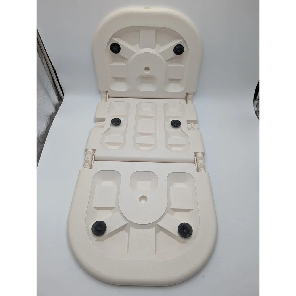 Pollenex Whirlpool Hot Spa Tub 2 Speed, Model WB800  : Tested Clean Great Shape